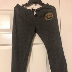 Vintage Havana Girls sweat pants